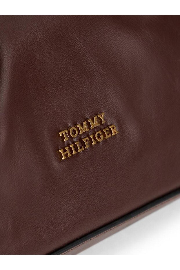 SOFT LEATHER MINI CROSSOVER - 5