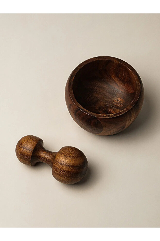 Cora Akasya Havan ve Tokmak - 4