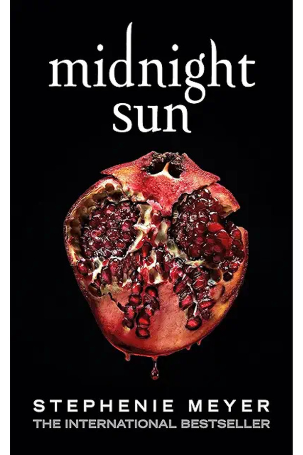 Stephenie Meyer - Midnight Sun (Twilight series, 5)