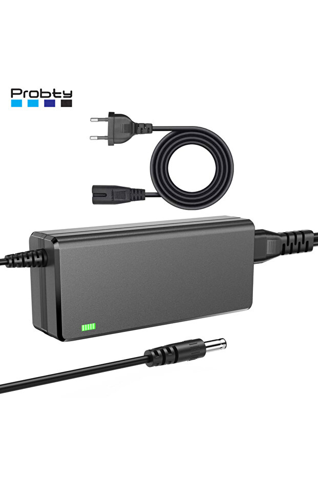 probty EU Probty 24V/4.2A AC Adapter Charger For JBL Boombox 2 Wireless Waterproof portable Bluetoot
