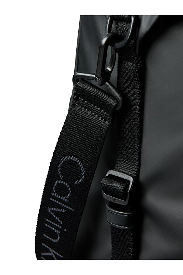 PUFFER UTILITY DUFFLE - 4