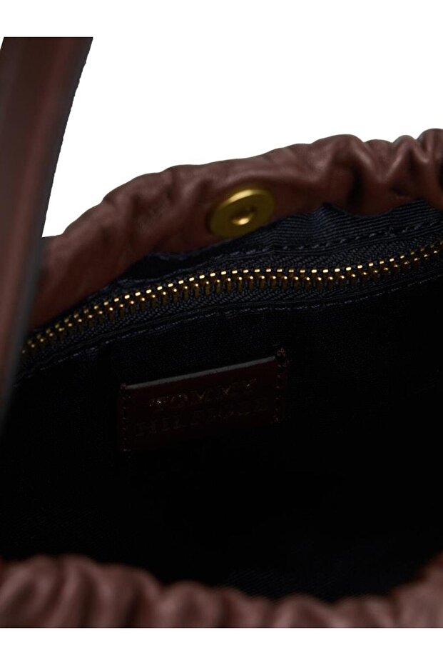 SOFT LEATHER MINI CROSSOVER - 3