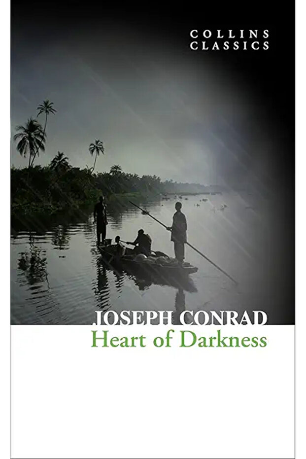 Heart Of Darkness