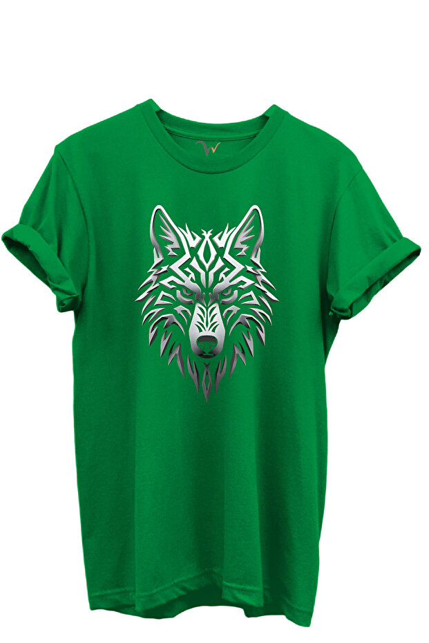 Kurt and Turk Special Collection Series-7 Design Printed 100% Cotton T-Shirt