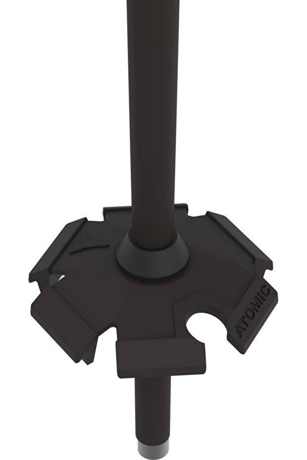 Cloud Kadın Baton White(Beyaz) - 4