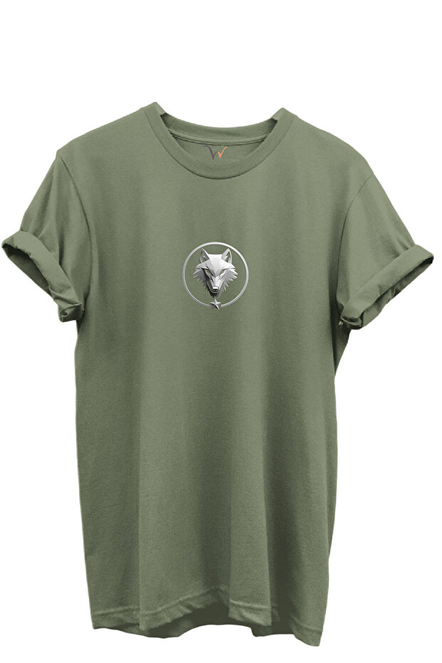 Kurt and Turk Special Collection Series-8 Design Printed 100% Cotton T-Shirt