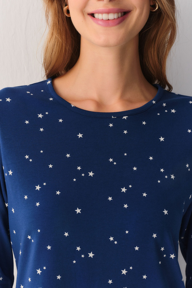 Dreaming Stars Gecelik - 3