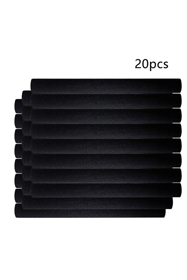 20pcs 5/20pcs 10*140mm thick expansion stick aromatherapy stick, household volatile stick, suitable