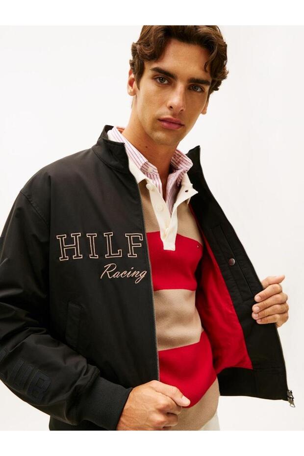RACING JACKET - 5