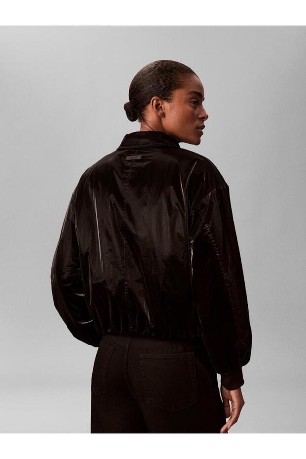 SHINE INSULATED BOMBER JACKET - 5