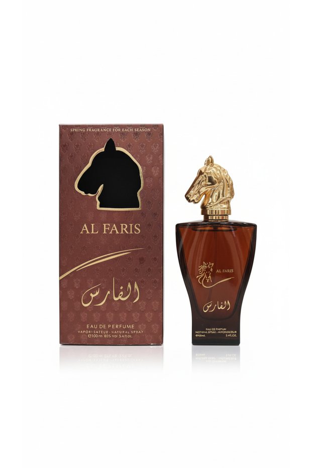 Perfume الفارس 100ml Suitable Alternative - High Concentration