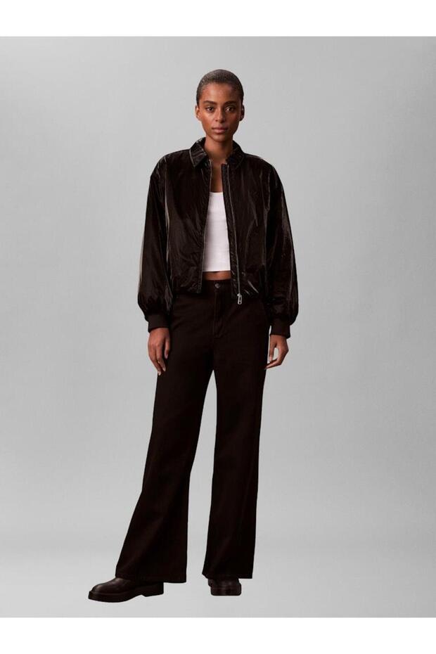 SHINE INSULATED BOMBER JACKET - 3