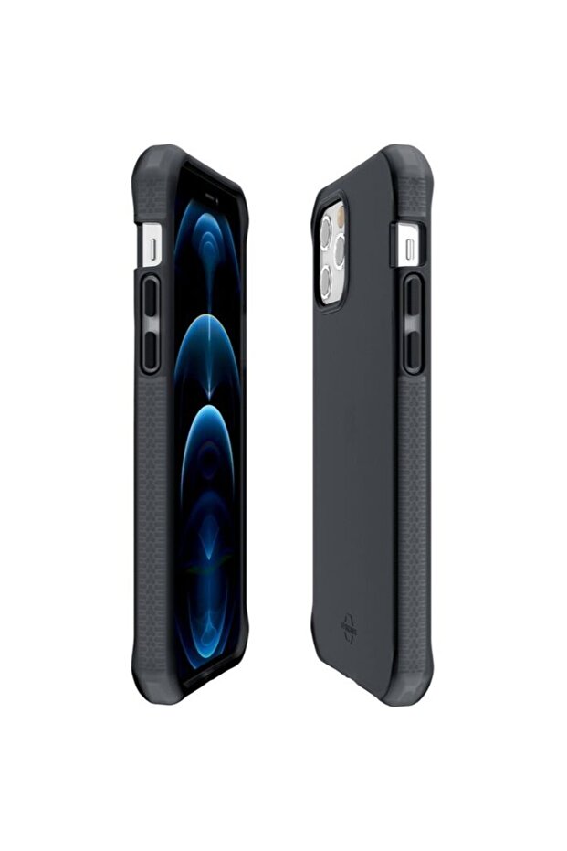 Pentru Apple iPhone 13 Pro Max Black - 4