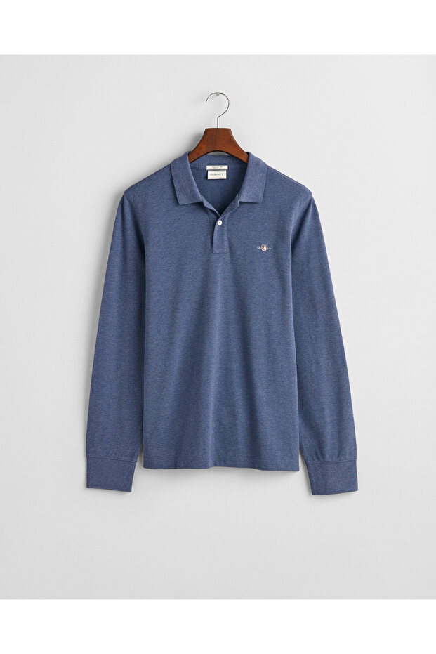 Shield Piqué Rugger - 4