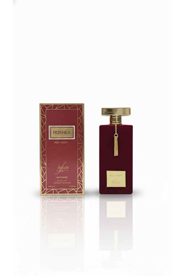عطر روشيه رد نايت 100 مل