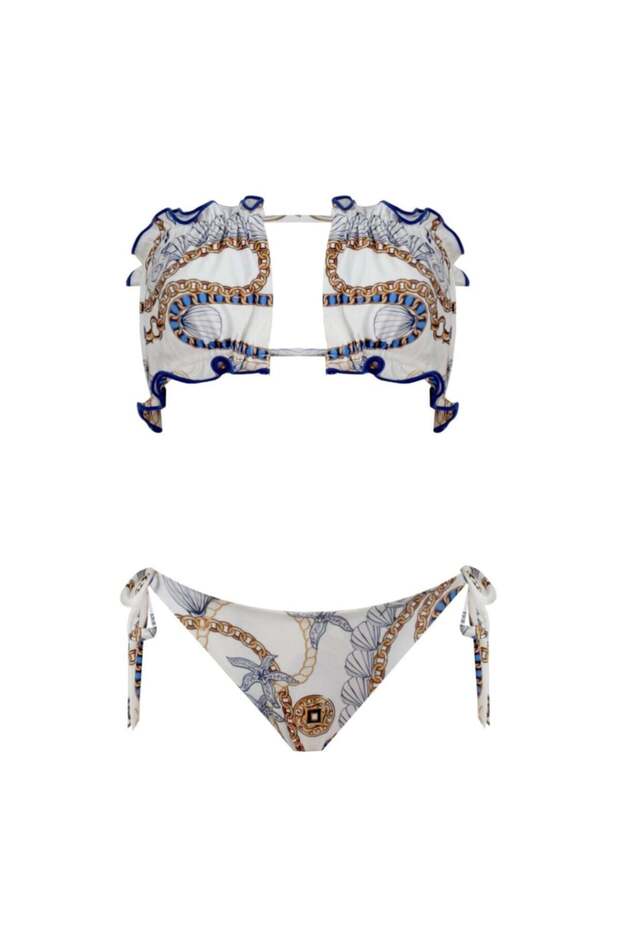 Sun Tropezienne Bikini - 1