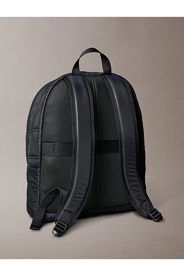 PUFFER ROUND BACKPACK - 2