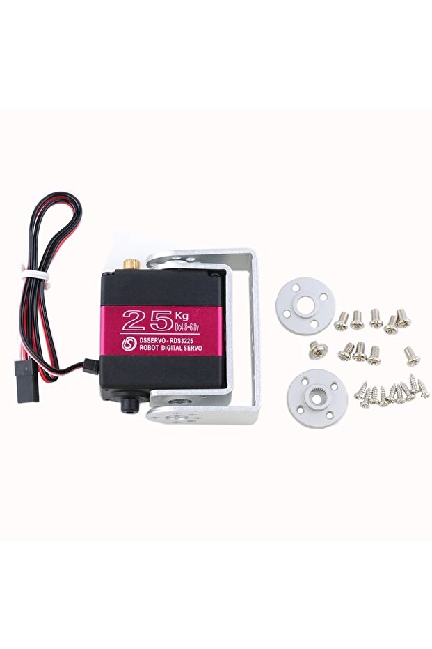 RDS3225 engine module - 1