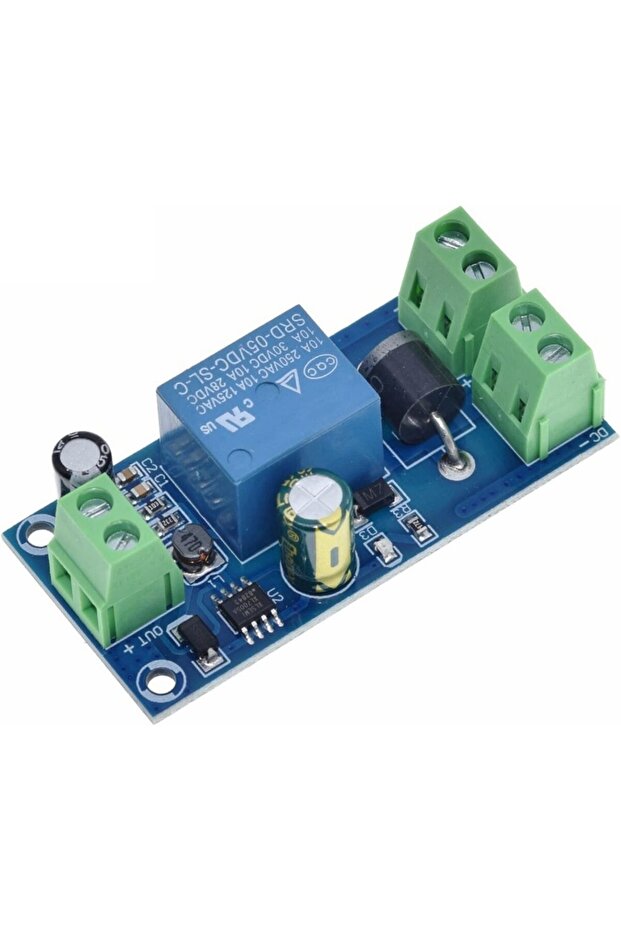 MODUL BACK UP 5-48V, MAX 280 W