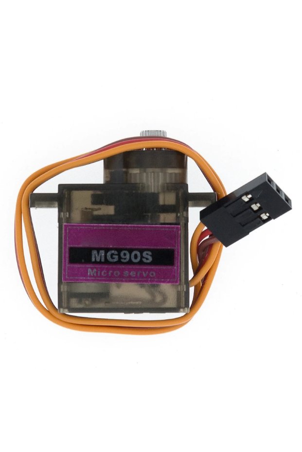 Modul Nano micro servo motor MG90