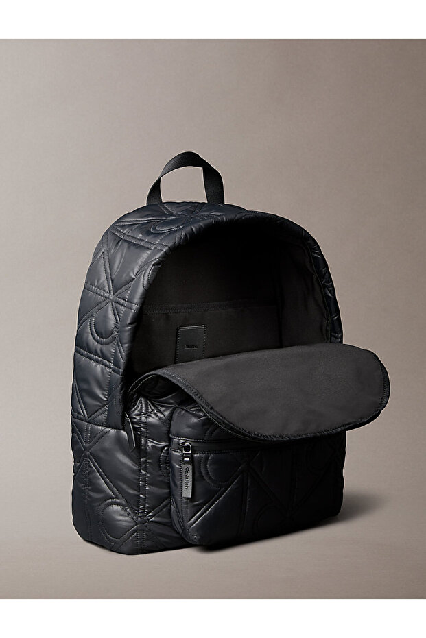 PUFFER ROUND BACKPACK - 3