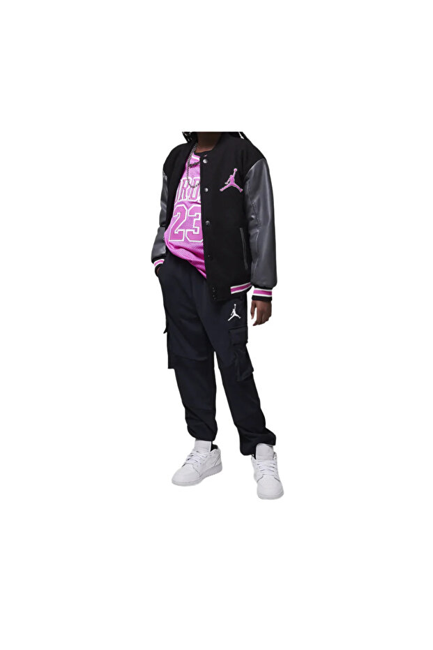 Jacketă Varsity - 1