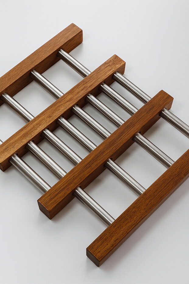 Akasya Metal Nihale - 2