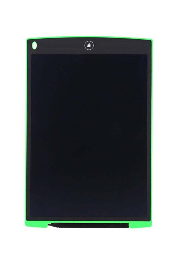 جهاز لوحي للكتابة LCD HSD1200، لوحة رسم محمولة، مقاس 12 بوصة