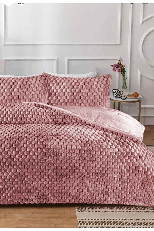 غطاء سرير - 1