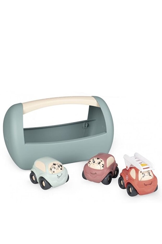 Set Vehicule (7600140204) - 1