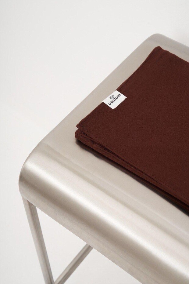 Brown Soft Strectch - 8