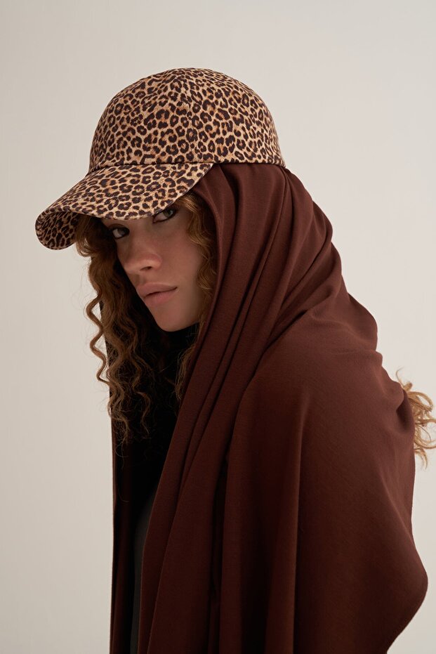 Brown Soft Strectch - 2