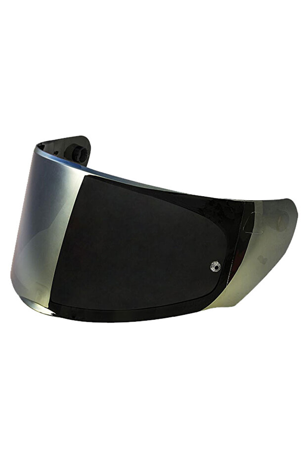 Rapid-Rapid 2-Rapid Mini-Stream-Stream Evo-Storm-Storm 2 Kask Camı Iridium Sarı Sarı - 1