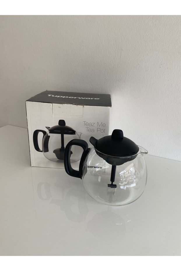 demlik tea pot 1.3lt