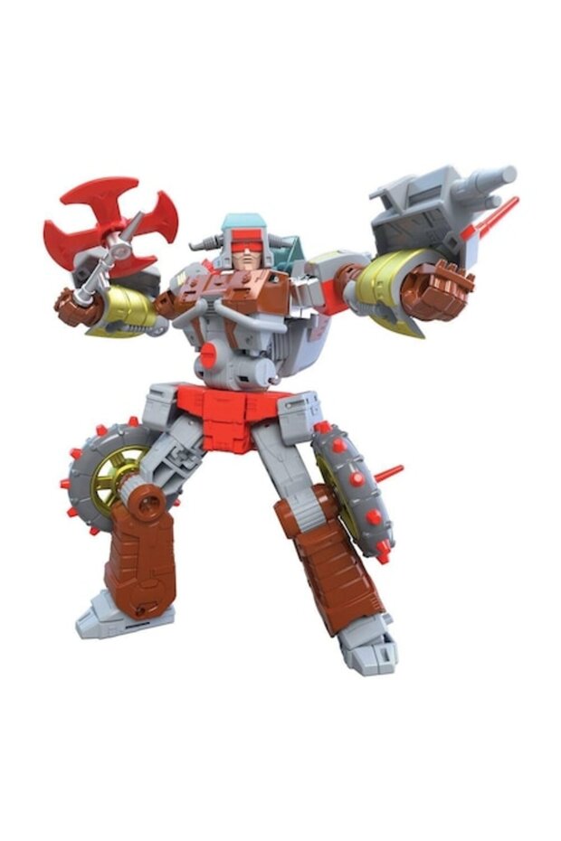 Transformers Generations Junkheap - 1