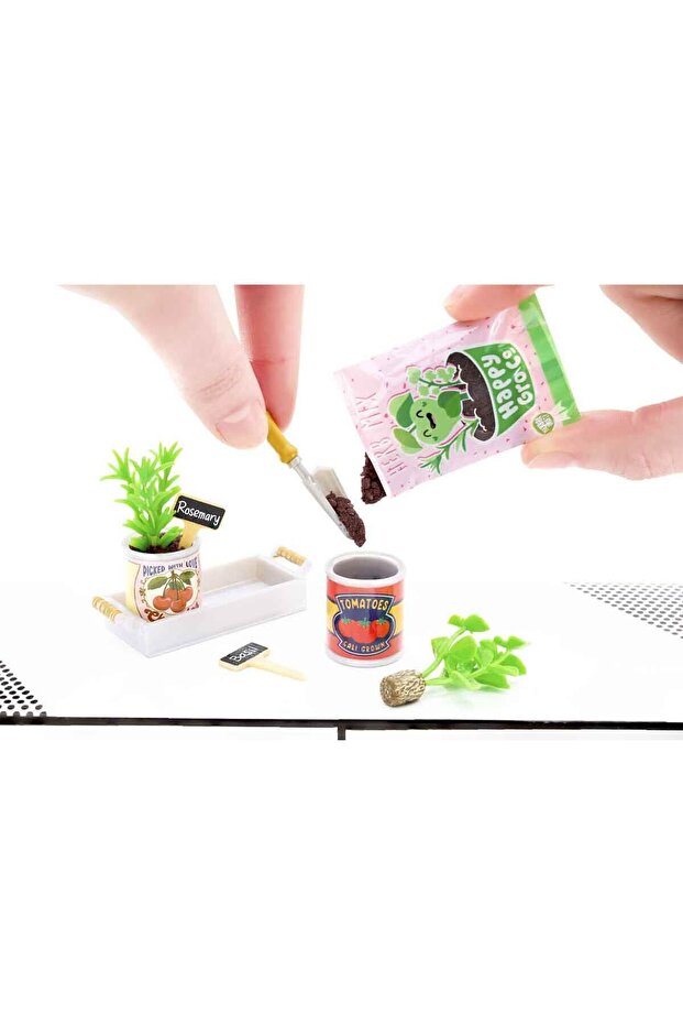 Make It Mini Nature Sürpriz Paket S2 - 5