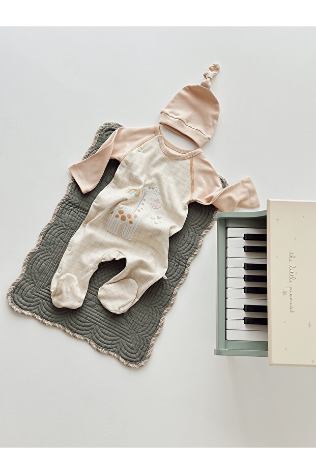 GIRAFFE CLOTHES | TULUM - 1