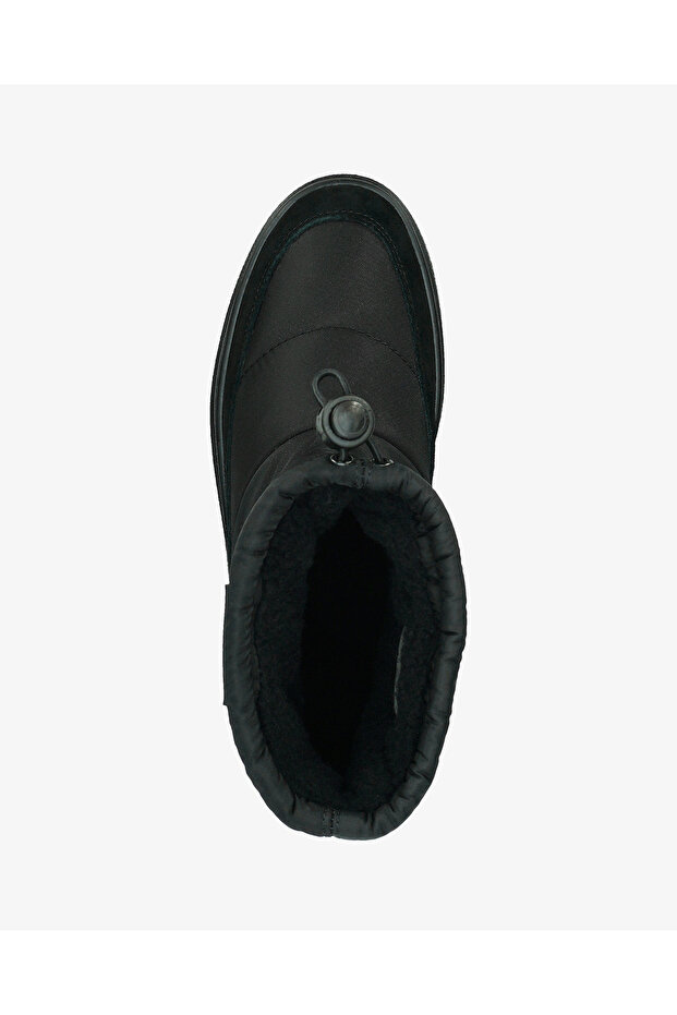 Kadın Siyah Bot - 6