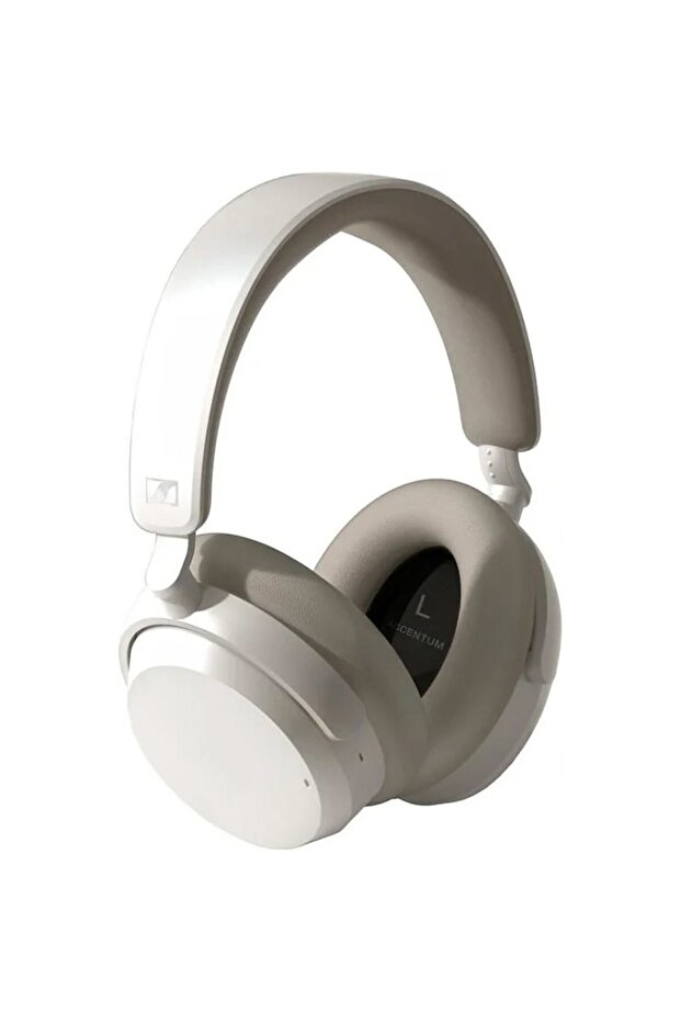 ACCENTUM Wireless Alb - 2