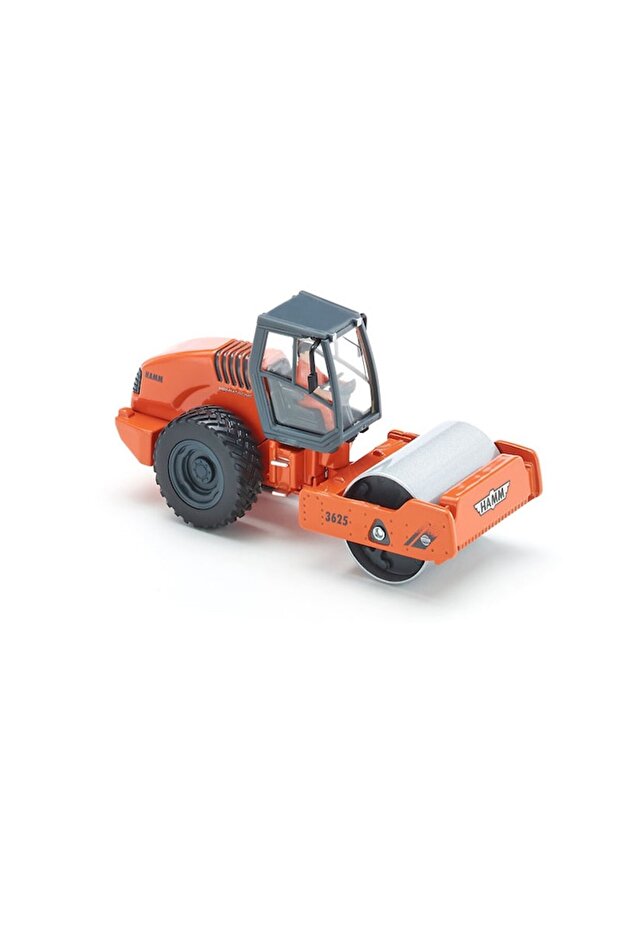 Hamm Compactor 3625 1:50 - 2