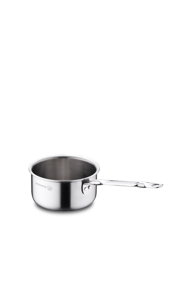 Tria Sauce Pot 14X8 cm A2090 - 2