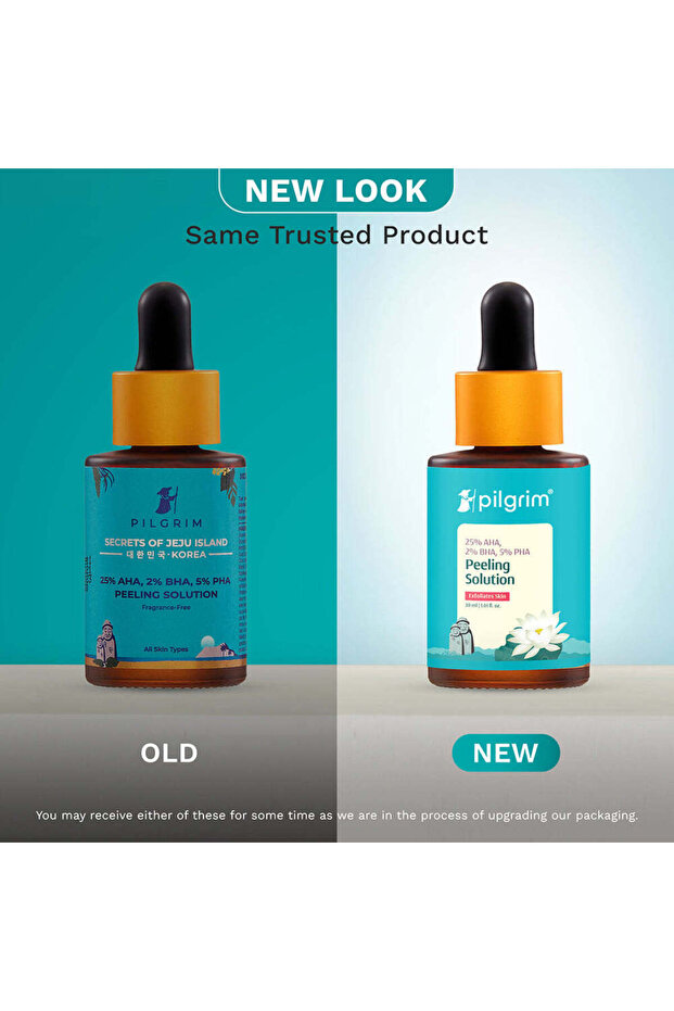 محلول التقشير 30 مل - 2