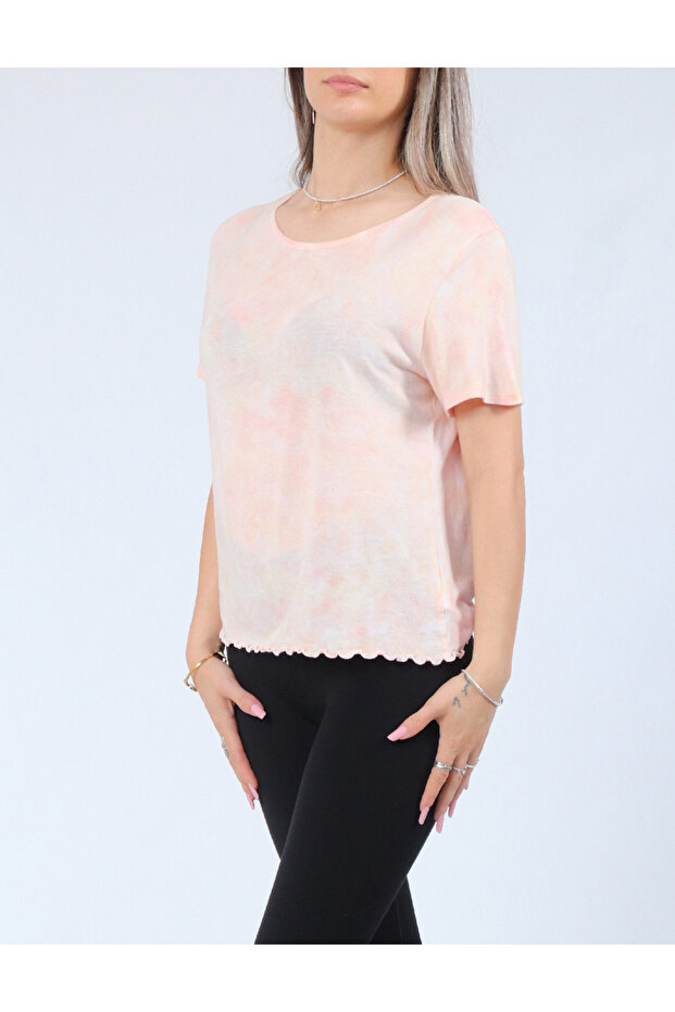 Tricou, Roz - 2