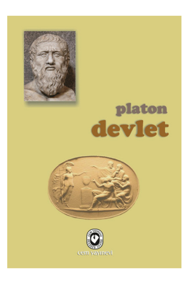الدولة Platon(Eflatun)