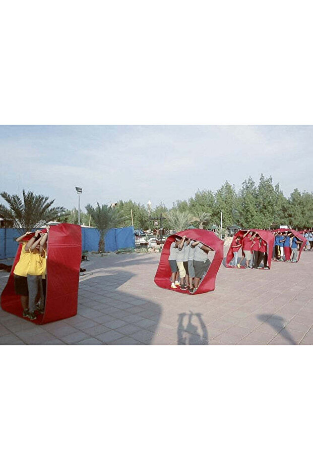 عجلة بشرية - 2