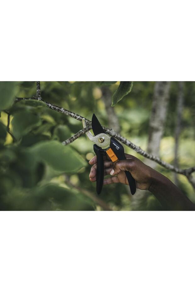 Step-by-step scissors P121, Solid - 5