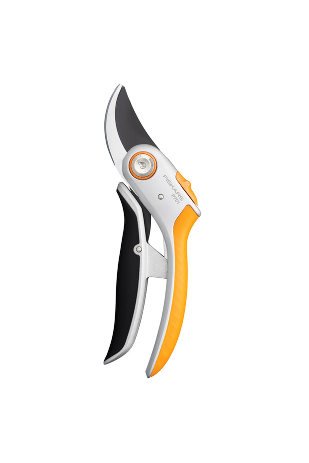 Metal garden scissors step by step Plus (P751) - 1