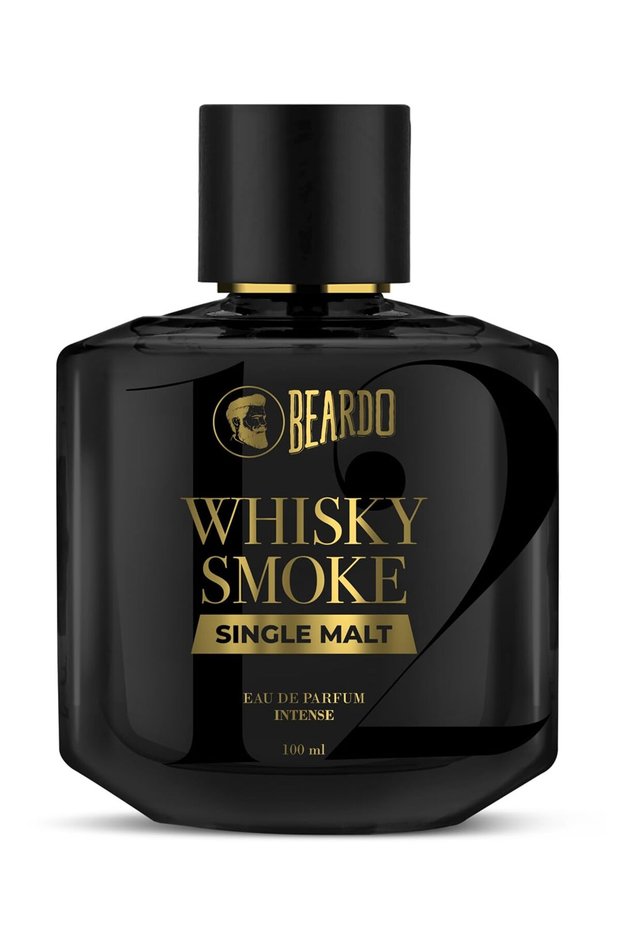 Whisky Smoke Single Malt EDP 100 ml