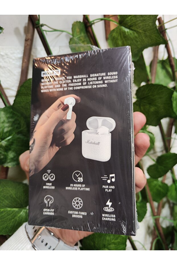 Bluetooth kulaklık - 2