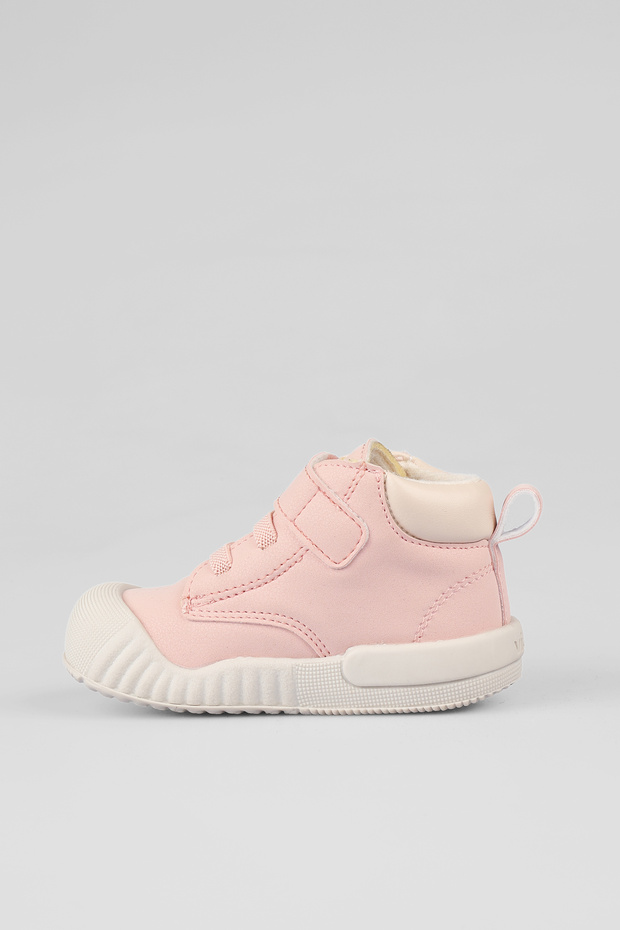 Paw II Basic Kız Bebek Pudra Bot - 2